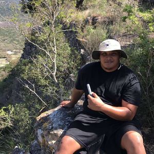 Meet your Posher, Johnny